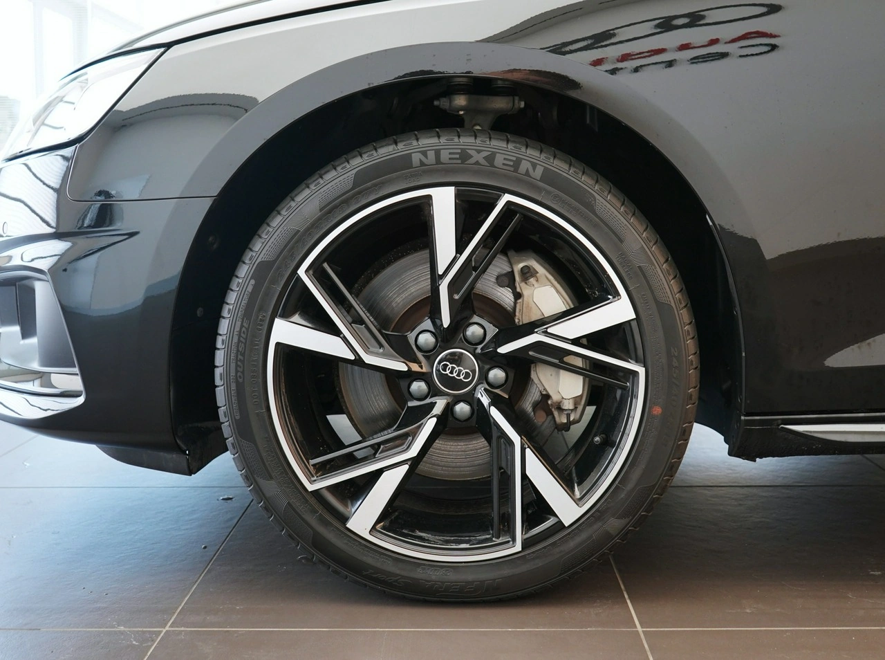 Audi A4 - Zdjęcie 6