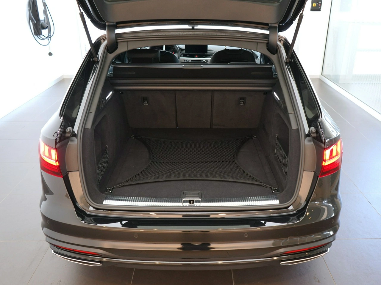 Audi A4 - Zdjęcie 7