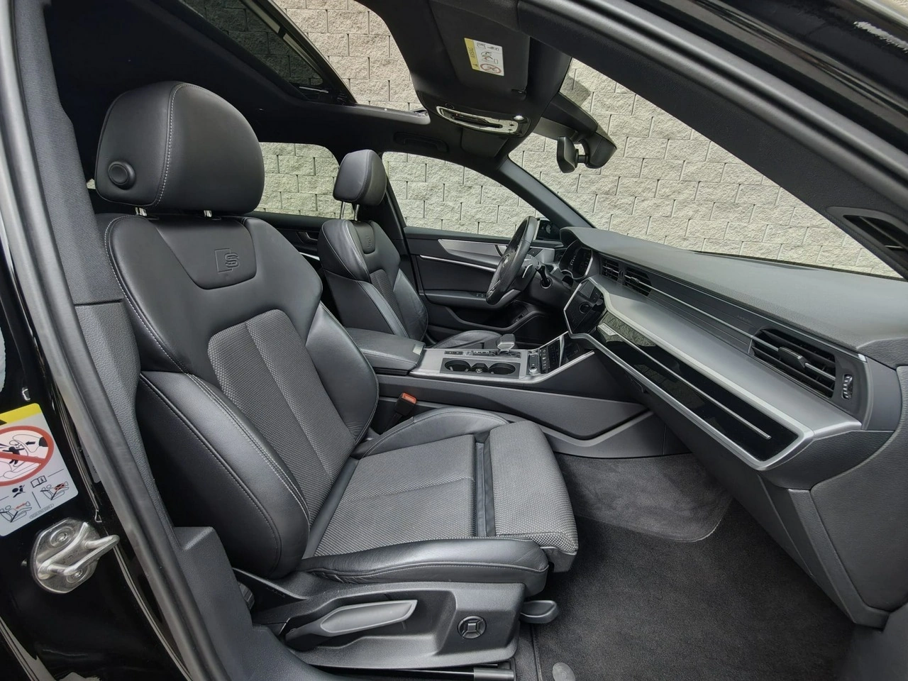 Audi A6 - Zdjęcie 12