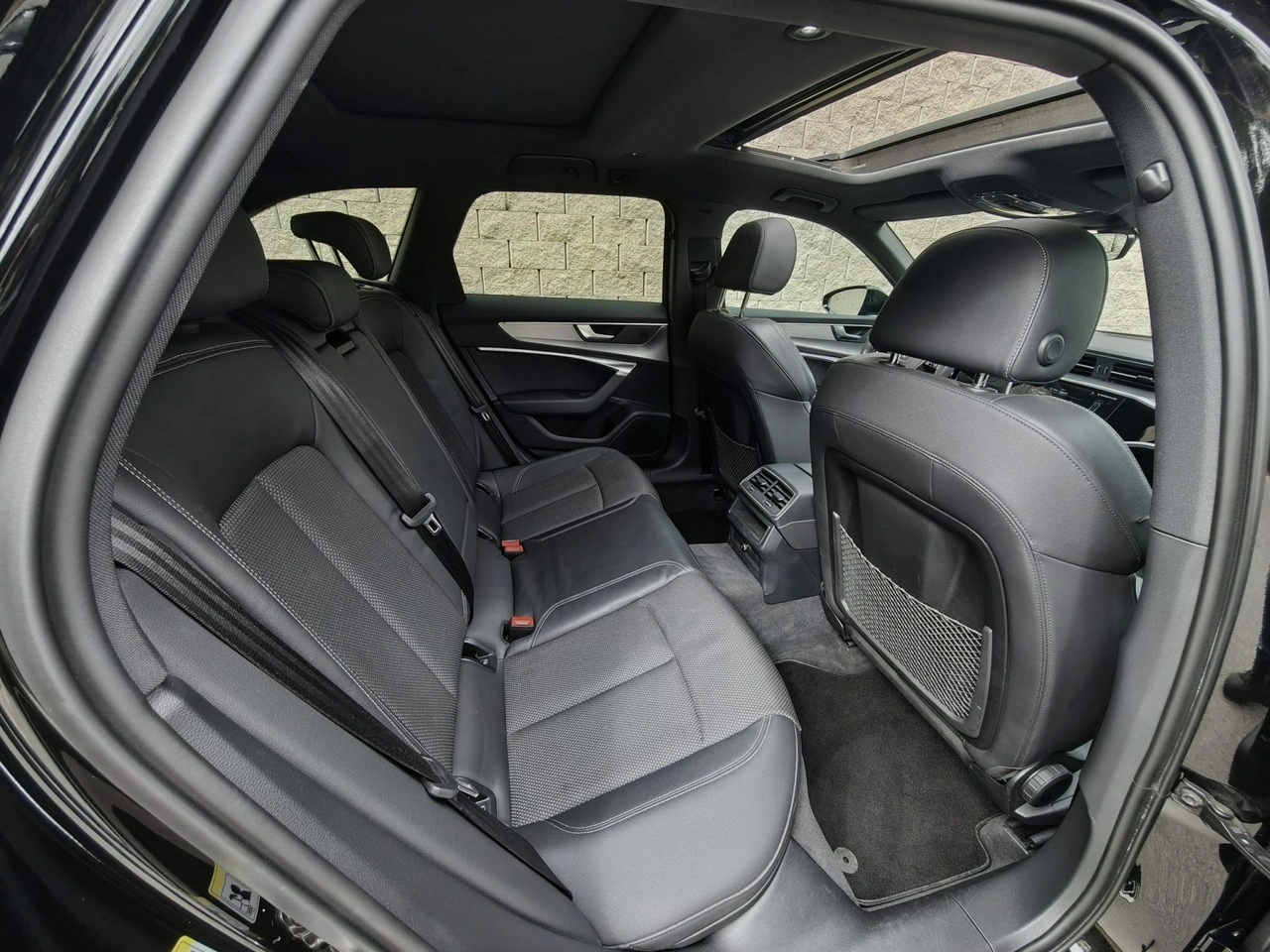 Audi A6 - Zdjęcie 13