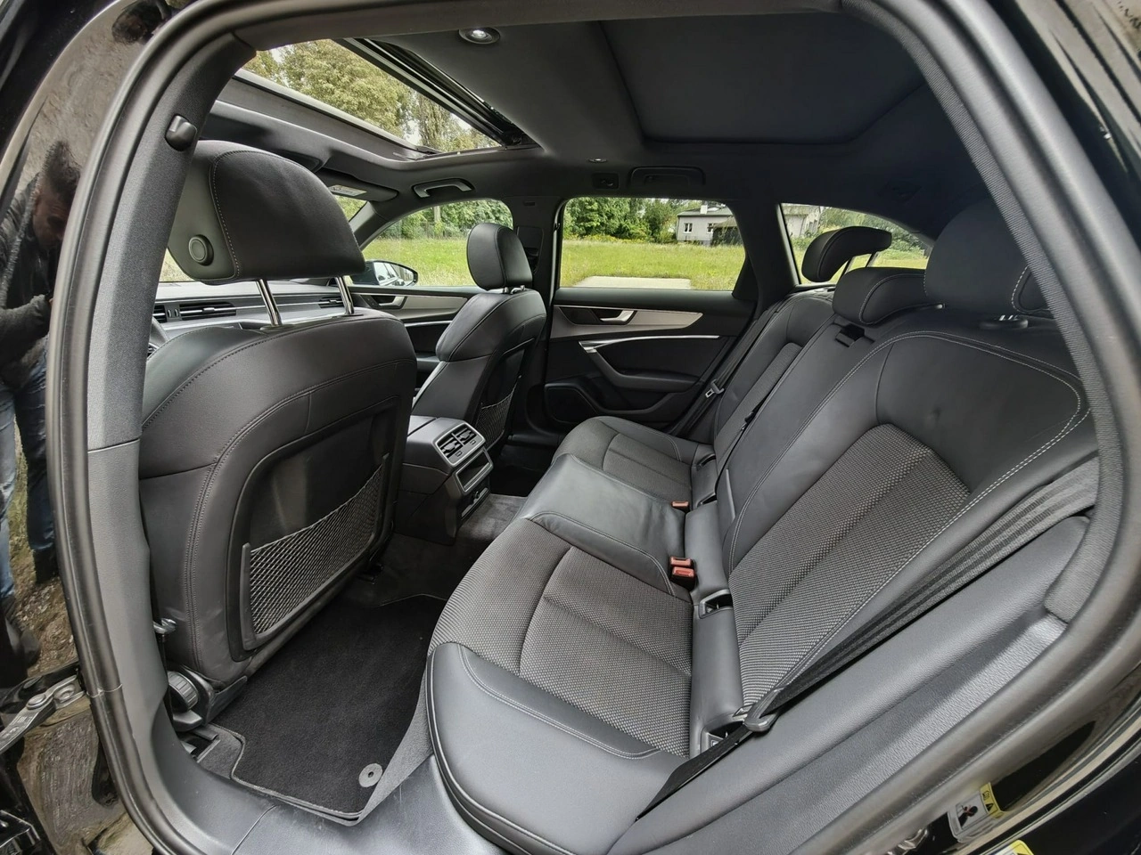 Audi A6 - Zdjęcie 14