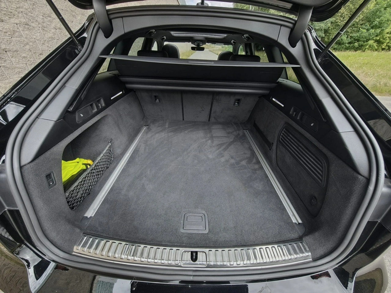 Audi A6 - Zdjęcie 16