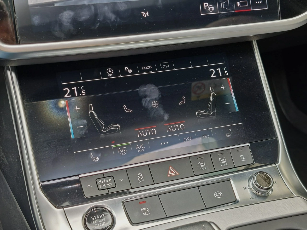 Audi A6 - Zdjęcie 24