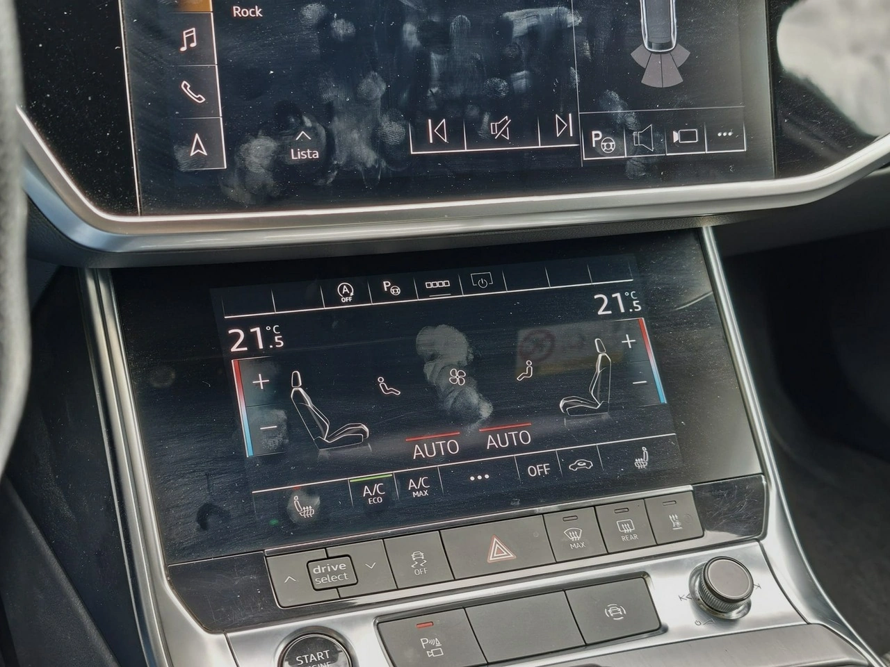 Audi A6 - Zdjęcie 25