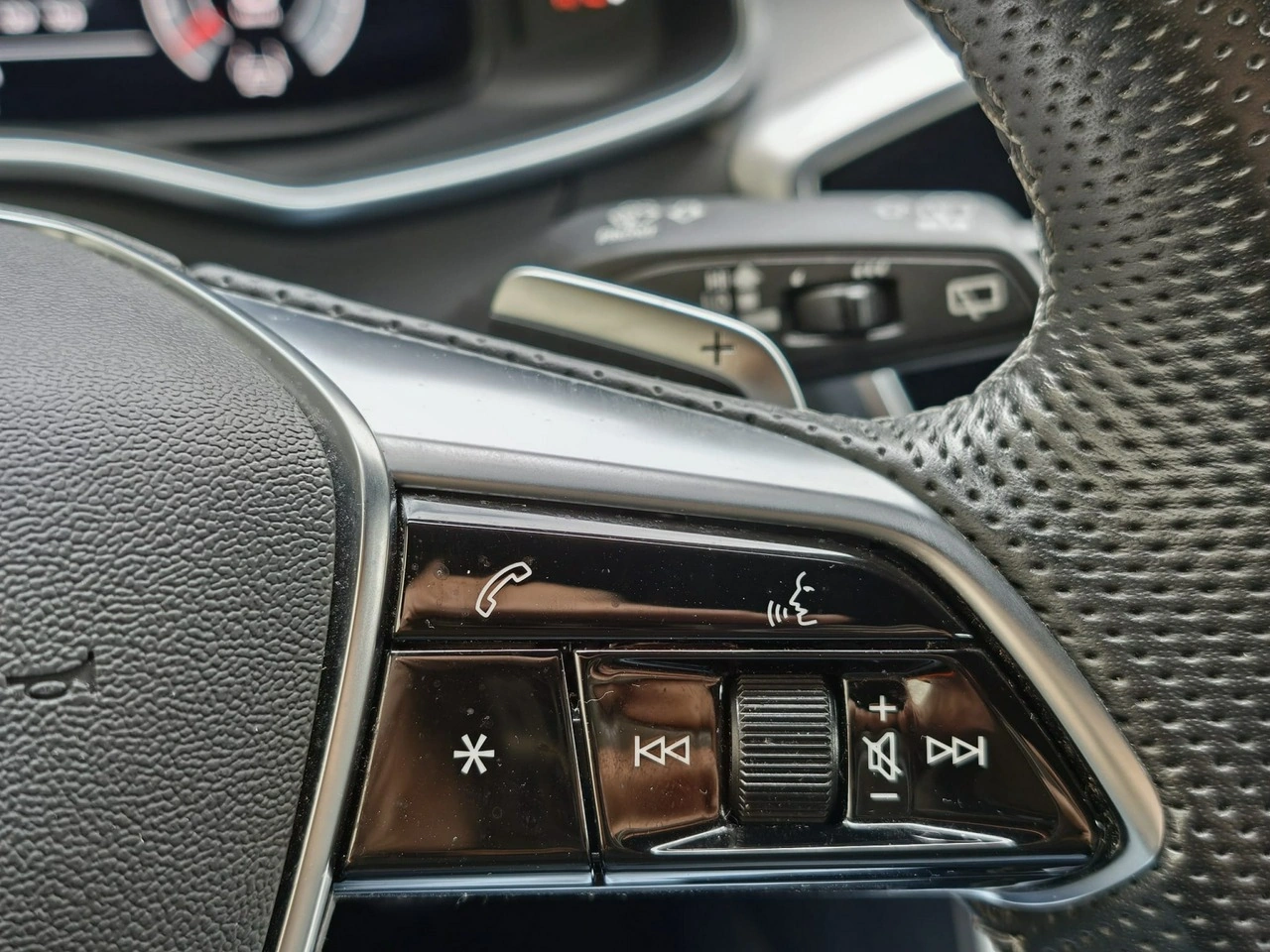 Audi A6 - Zdjęcie 26