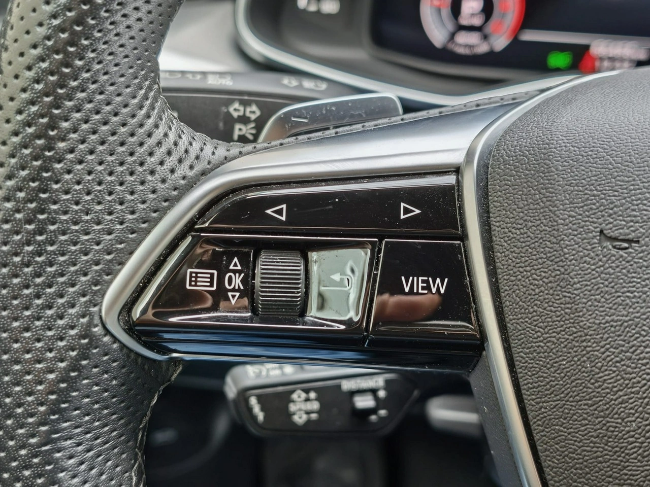 Audi A6 - Zdjęcie 27