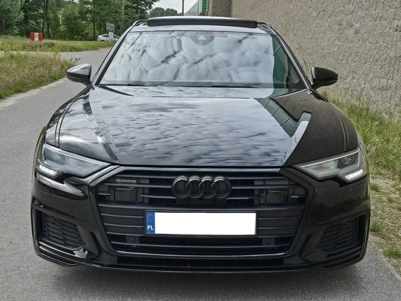 Audi A6 - Zdjęcie 2