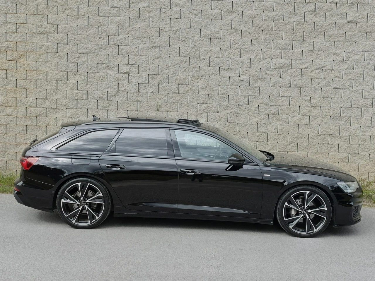 Audi A6 - Zdjęcie 3