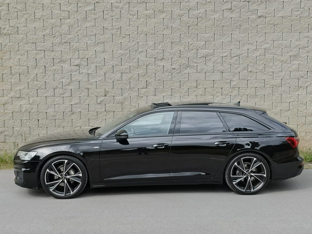 Audi A6 - Zdjęcie 4