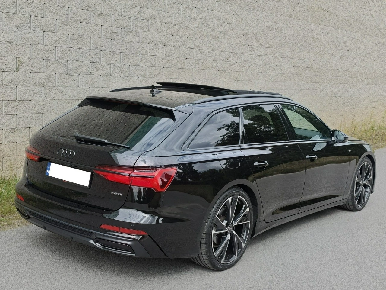 Audi A6 - Zdjęcie 5