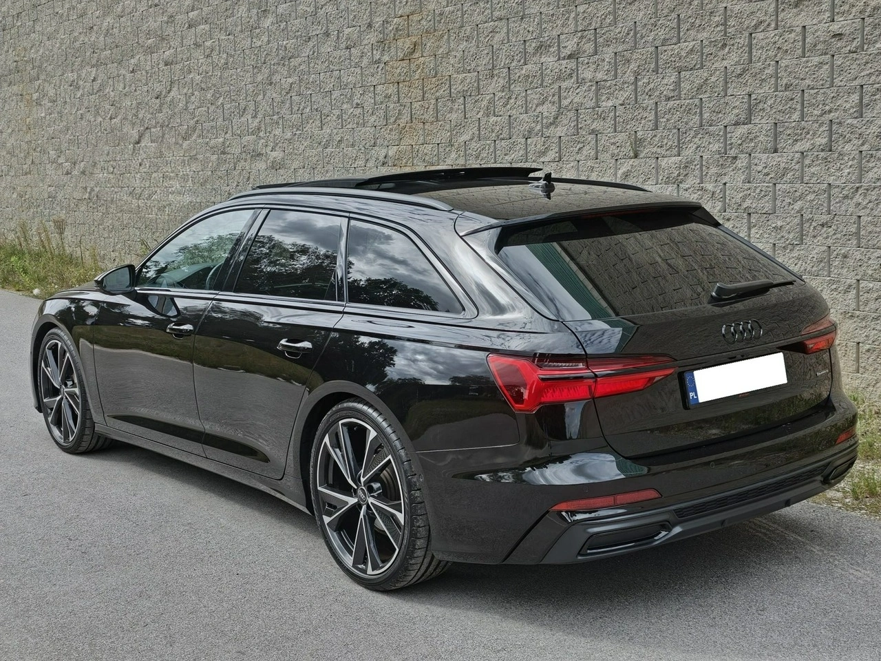 Audi A6 - Zdjęcie 6