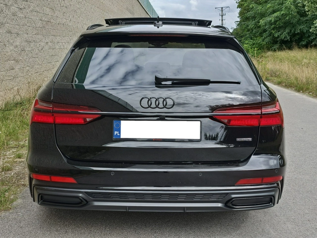 Audi A6 - Zdjęcie 7