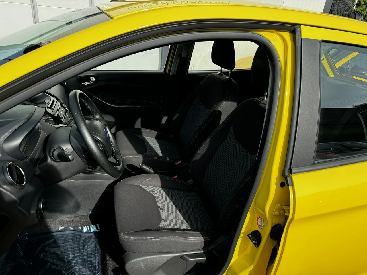 Ford Ka+ - Zdjęcie 13