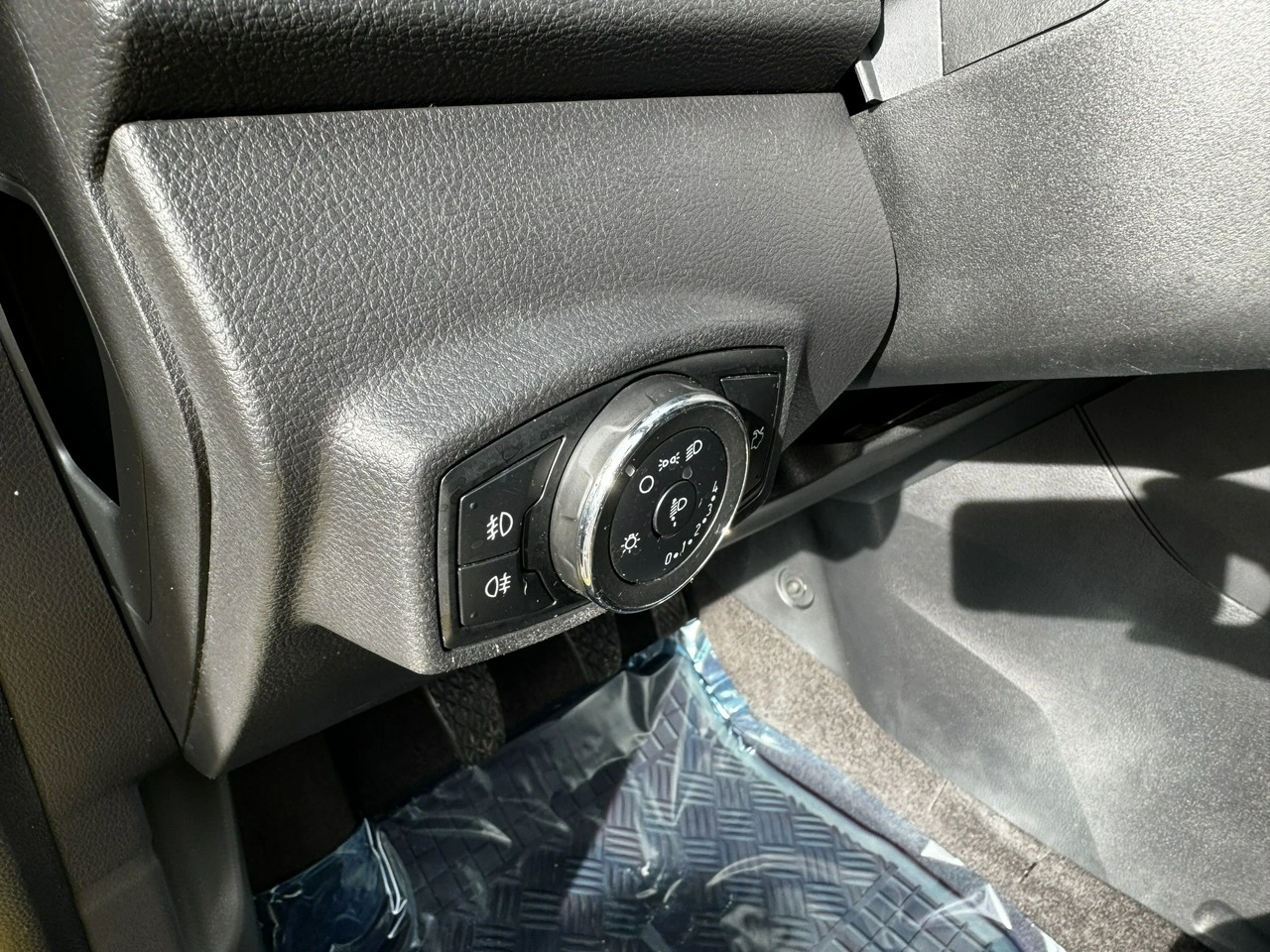 Ford Ka+ - Zdjęcie 16