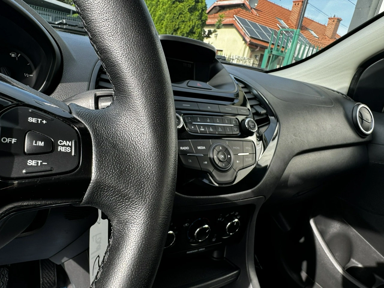 Ford Ka+ - Zdjęcie 18