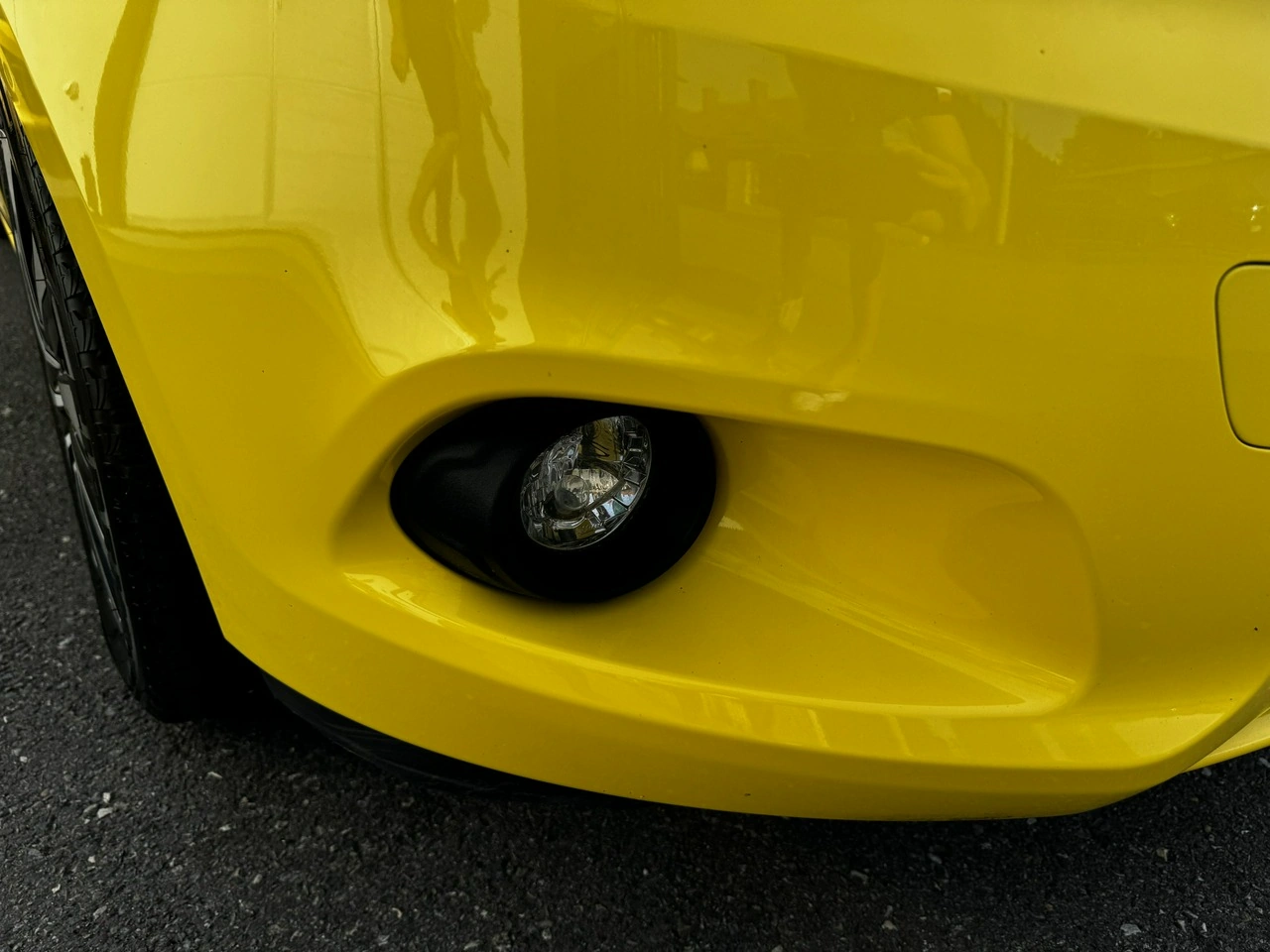 Ford Ka+ - Zdjęcie 8