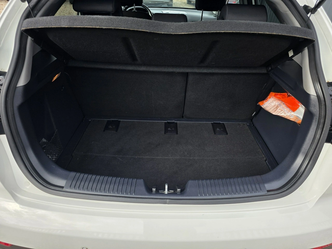 Kia Rio - Zdjęcie 11
