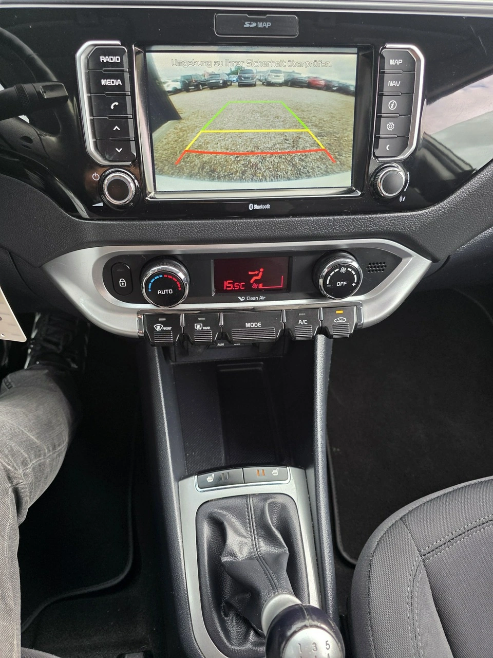 Kia Rio - Zdjęcie 1