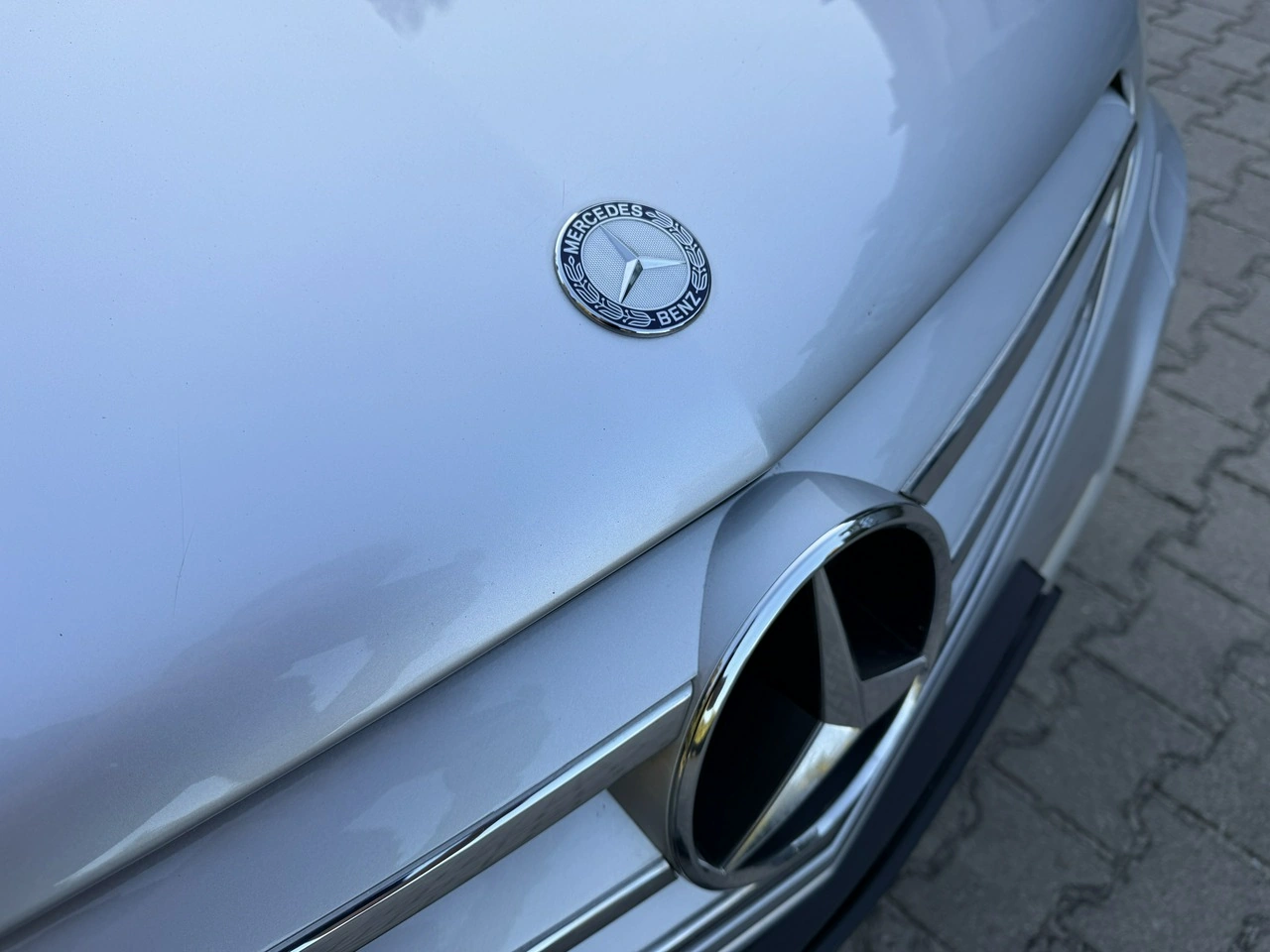Mercedes C 250 - Zdjęcie 28