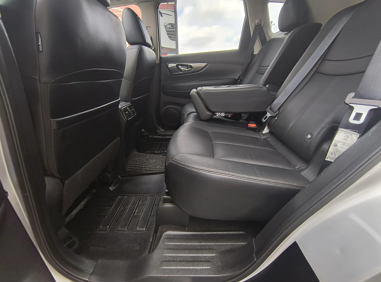 Nissan X-Trail - Zdjęcie 15