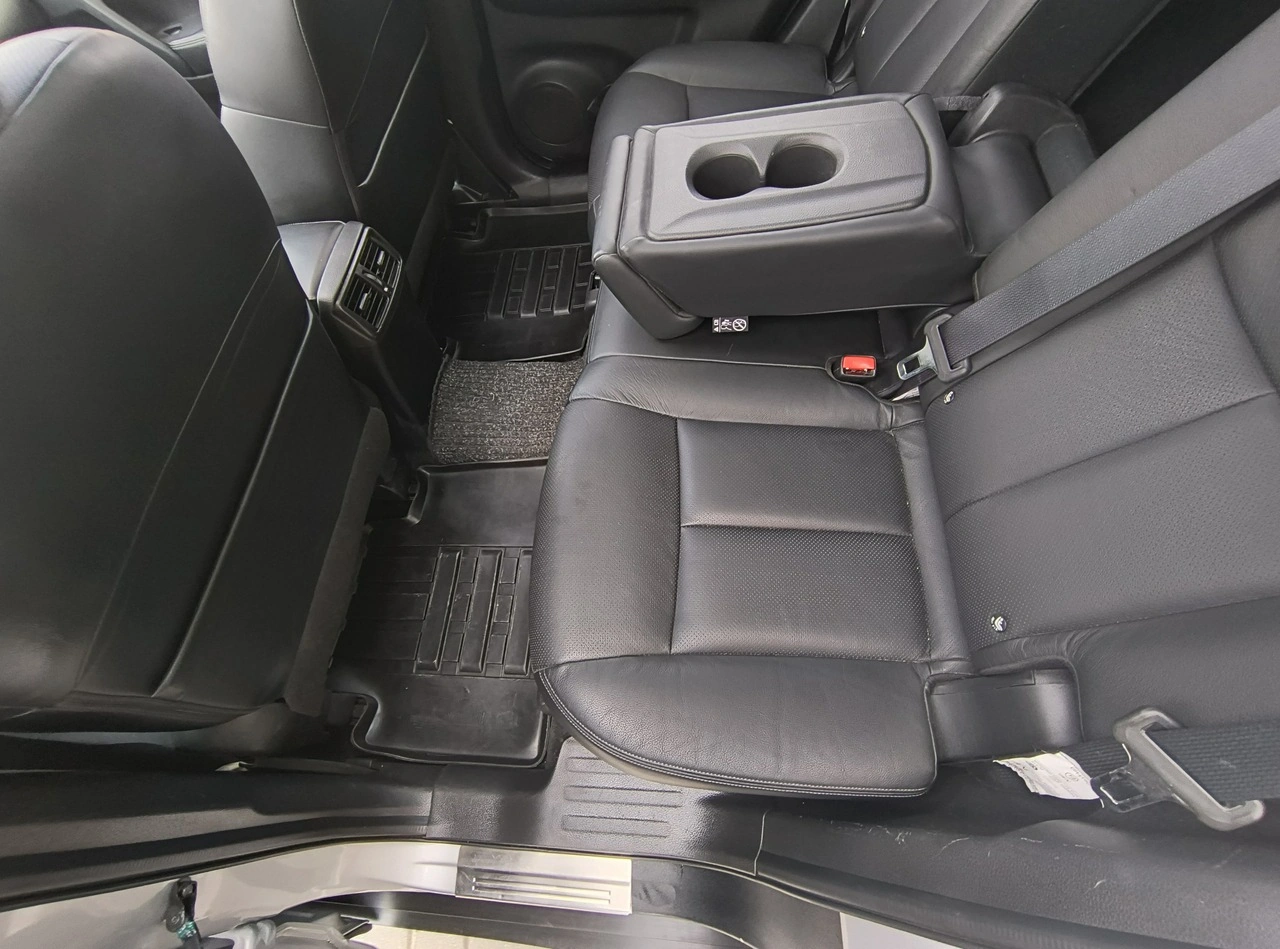 Nissan X-Trail - Zdjęcie 16