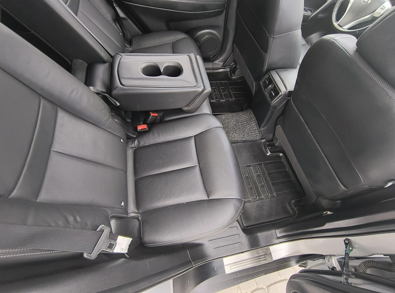 Nissan X-Trail - Zdjęcie 20