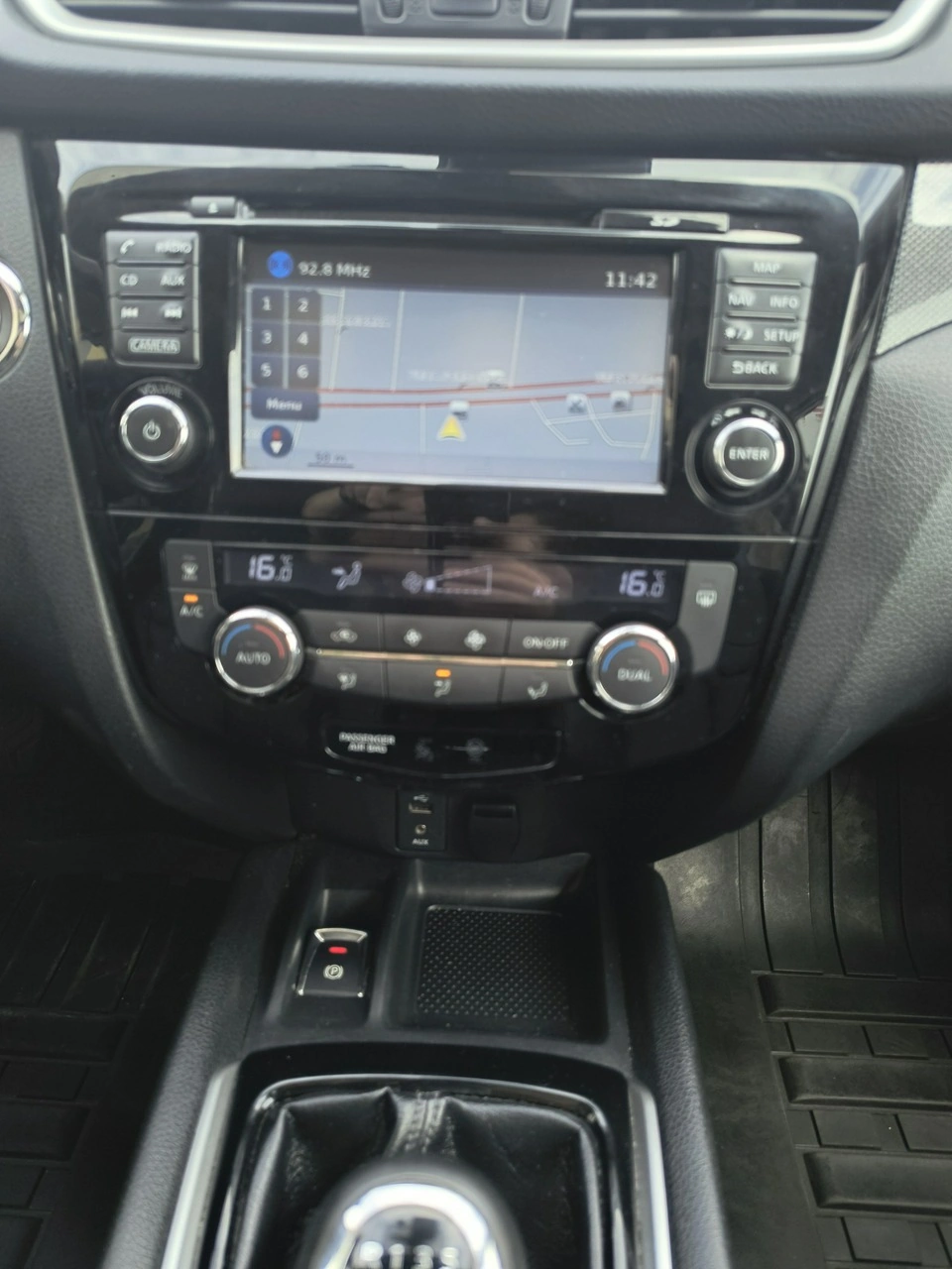 Nissan X-Trail - Zdjęcie 27
