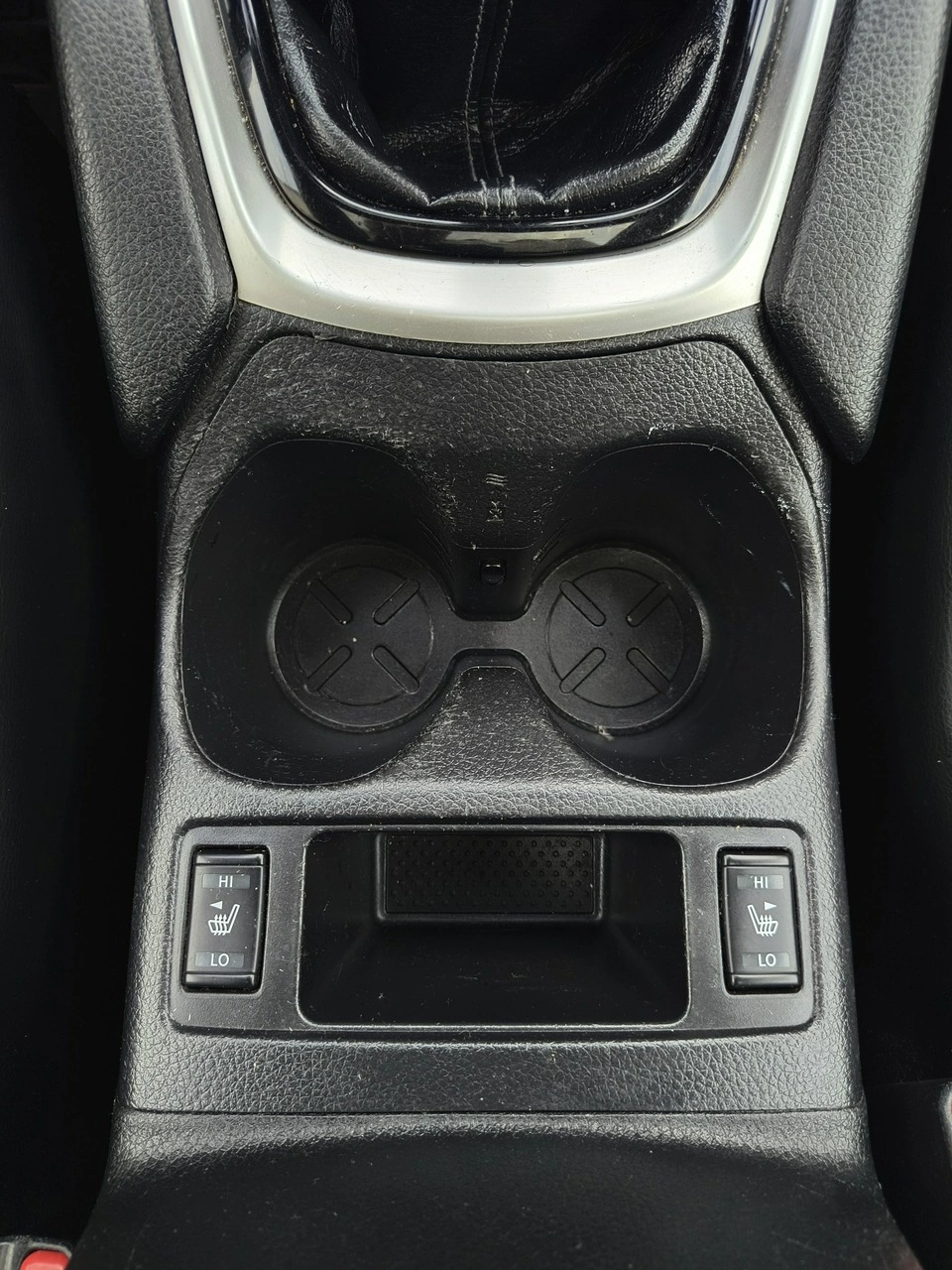Nissan X-Trail - Zdjęcie 31