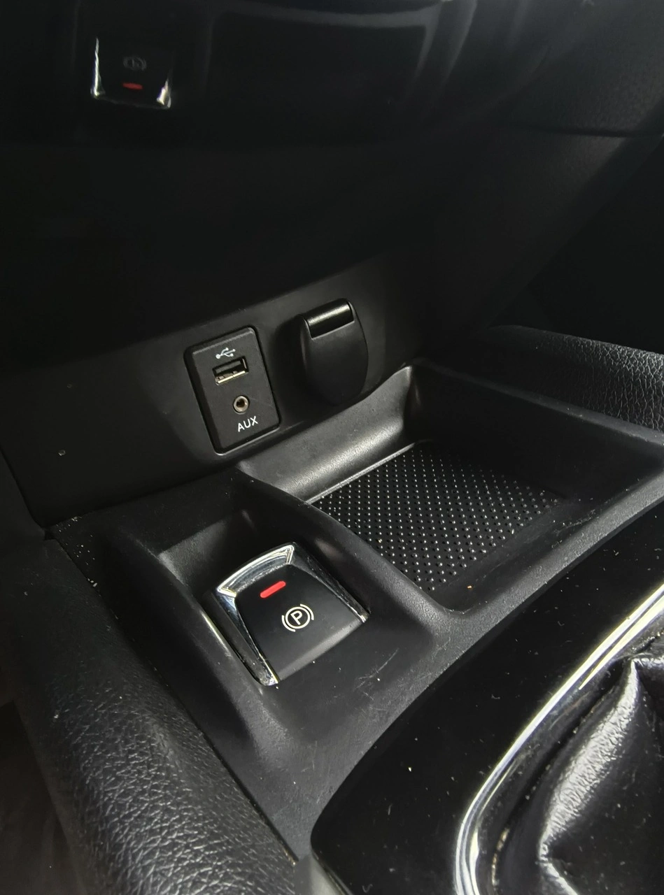 Nissan X-Trail - Zdjęcie 34