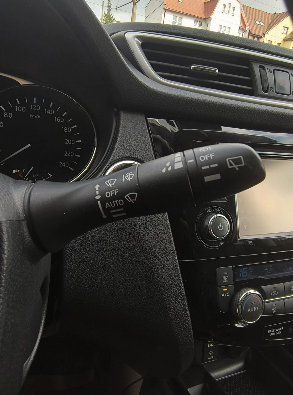 Nissan X-Trail - Zdjęcie 38