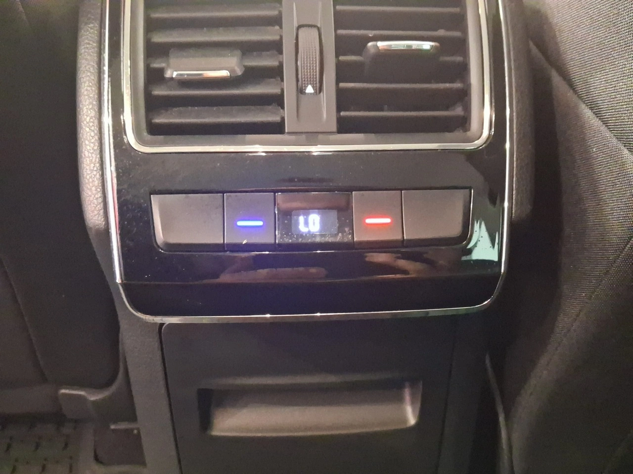 Skoda Superb - Zdjęcie 14