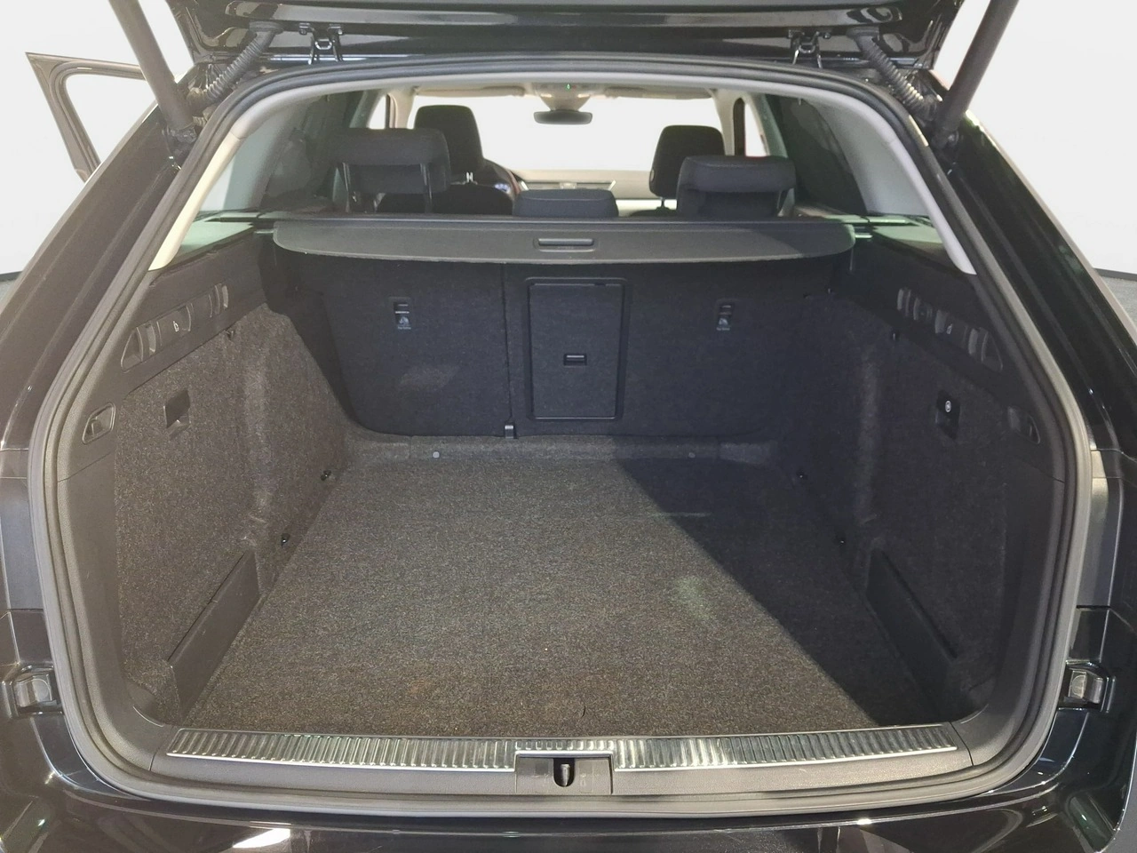 Skoda Superb - Zdjęcie 15