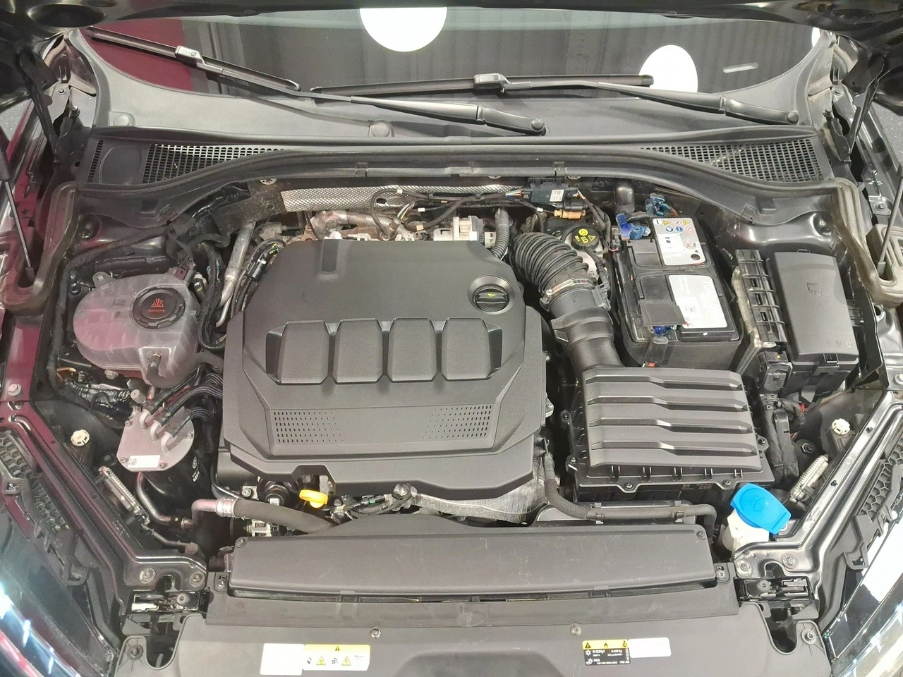 Skoda Superb - Zdjęcie 38