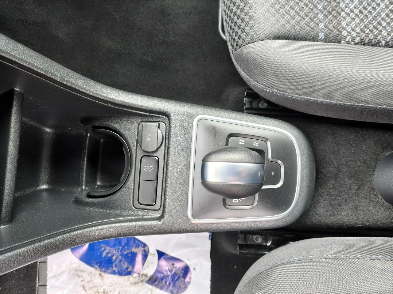Volkswagen up! - Zdjęcie 11