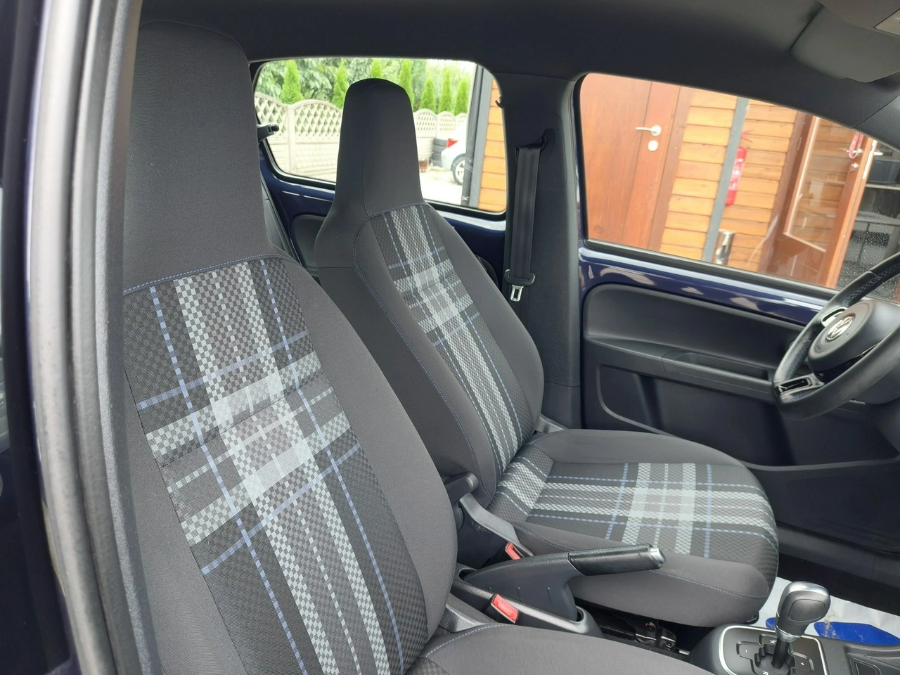 Volkswagen up! - Zdjęcie 17