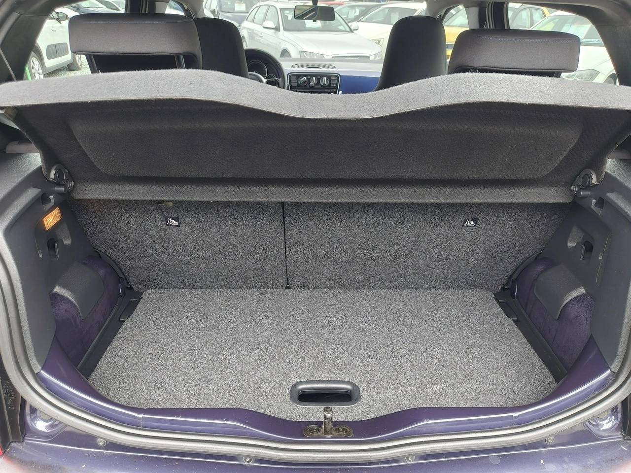 Volkswagen up! - Zdjęcie 26