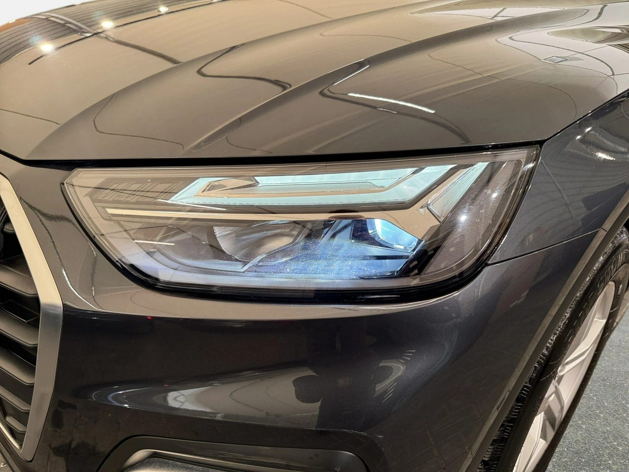 Audi Q5 - Zdjęcie 8