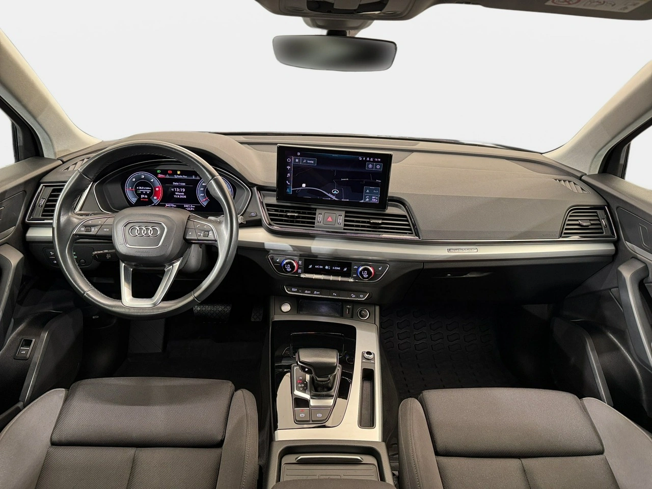 Audi Q5 - Zdjęcie 11