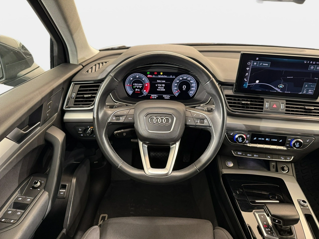 Audi Q5 - Zdjęcie 12