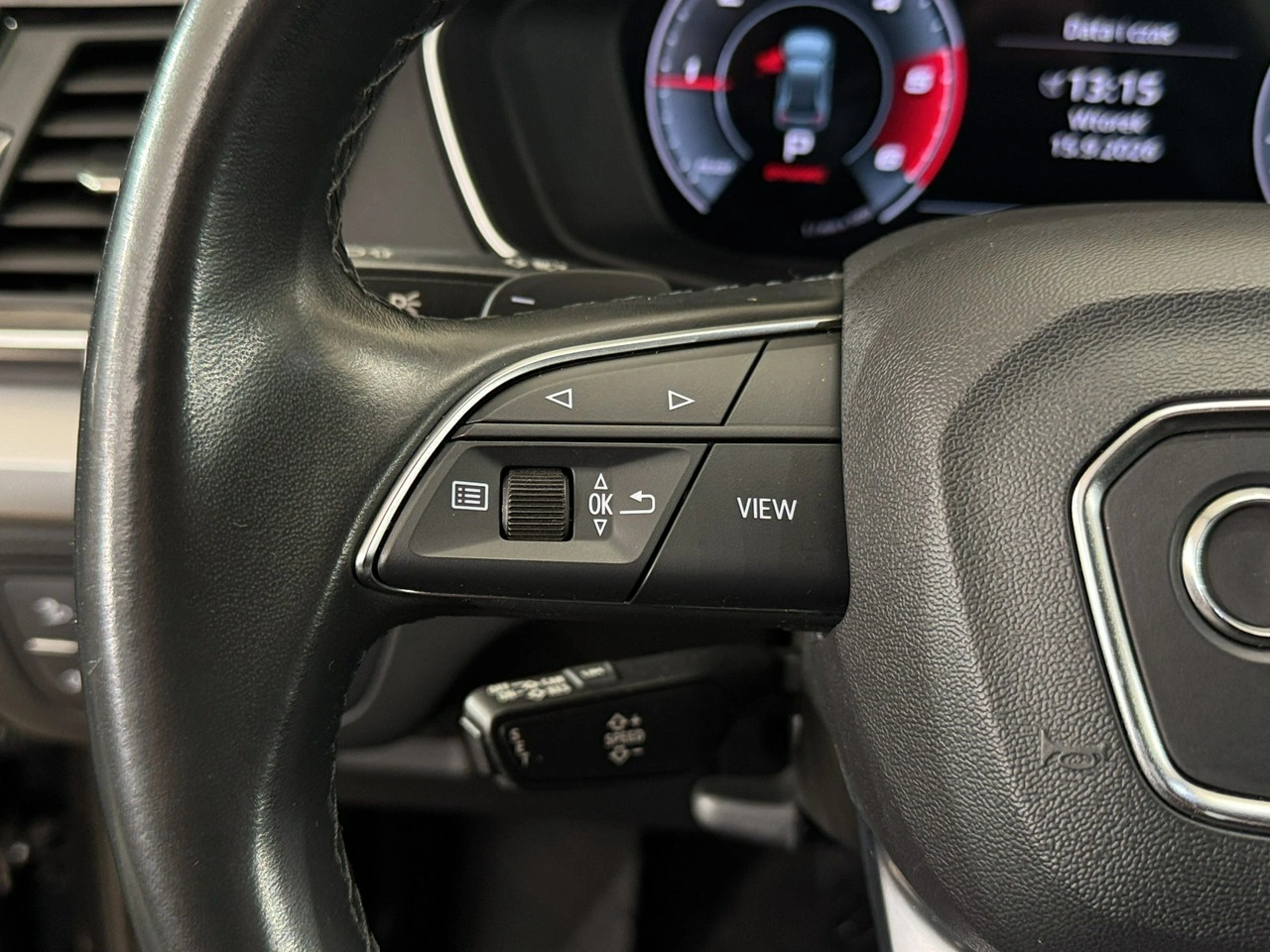 Audi Q5 - Zdjęcie 15