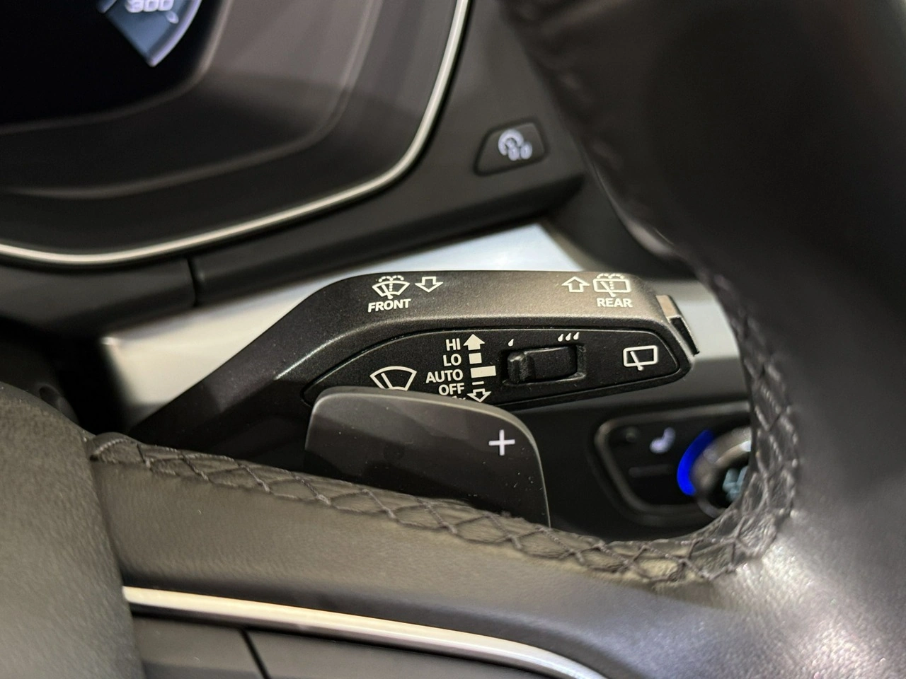 Audi Q5 - Zdjęcie 18