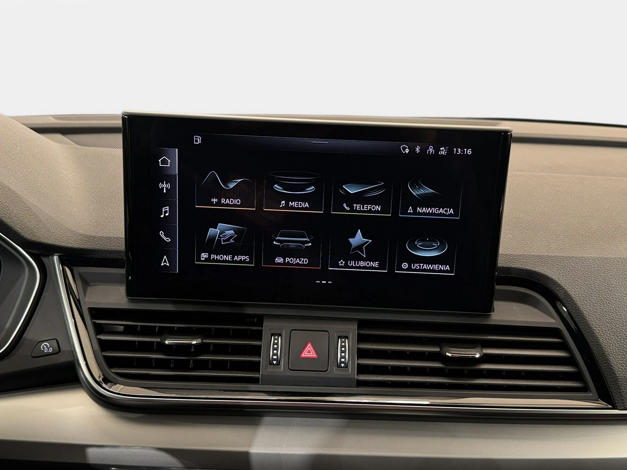 Audi Q5 - Zdjęcie 19