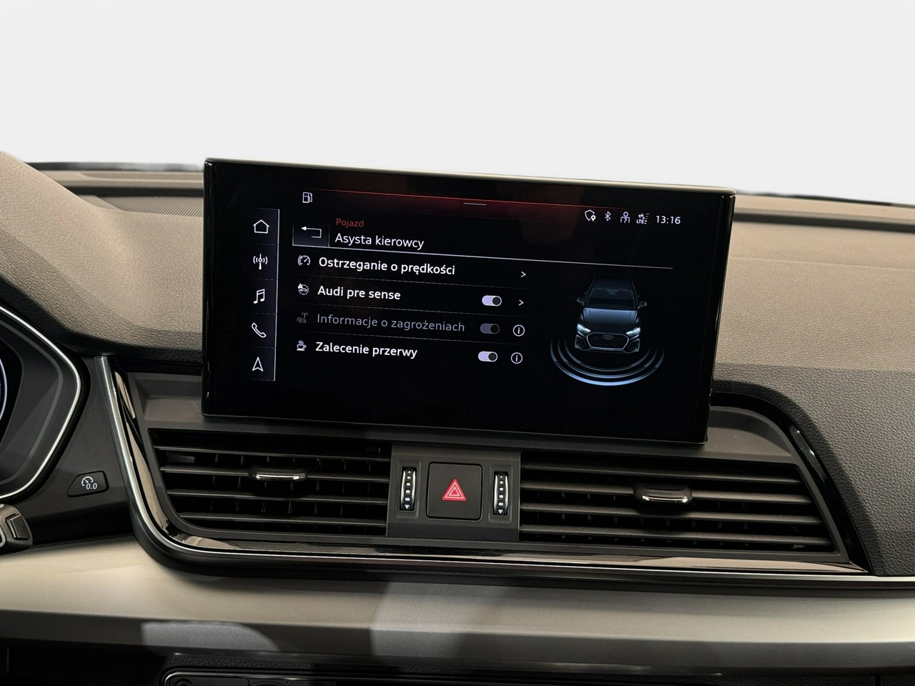 Audi Q5 - Zdjęcie 21