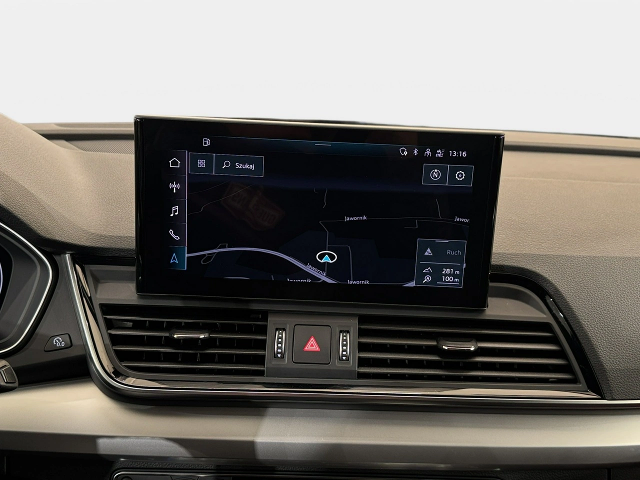 Audi Q5 - Zdjęcie 23