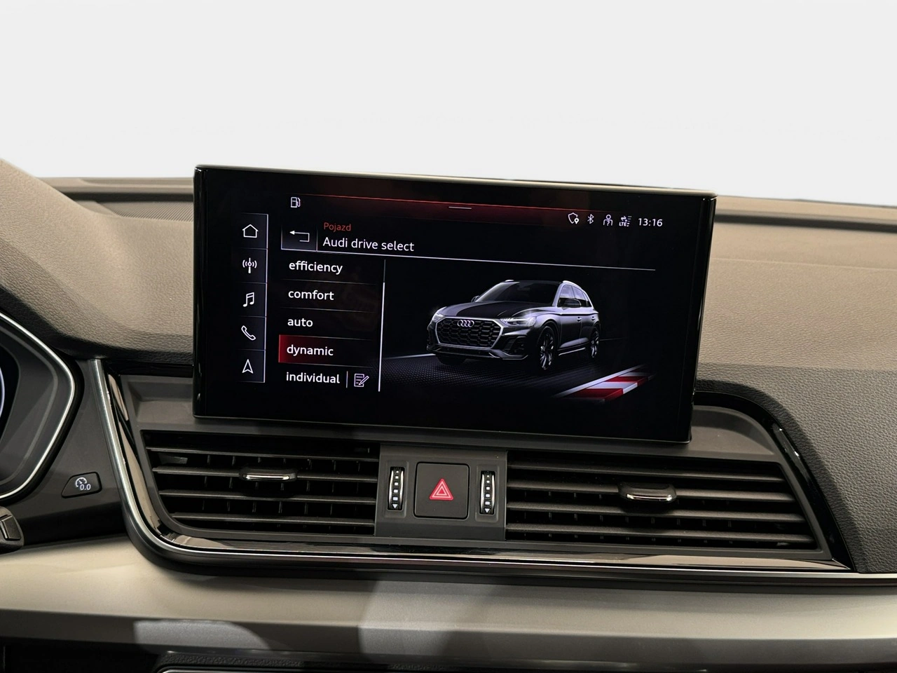 Audi Q5 - Zdjęcie 24