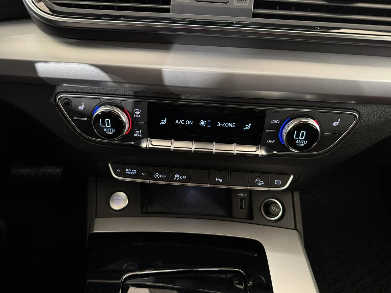 Audi Q5 - Zdjęcie 25