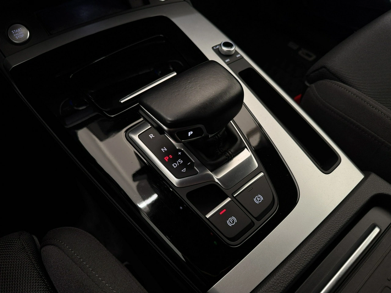 Audi Q5 - Zdjęcie 26