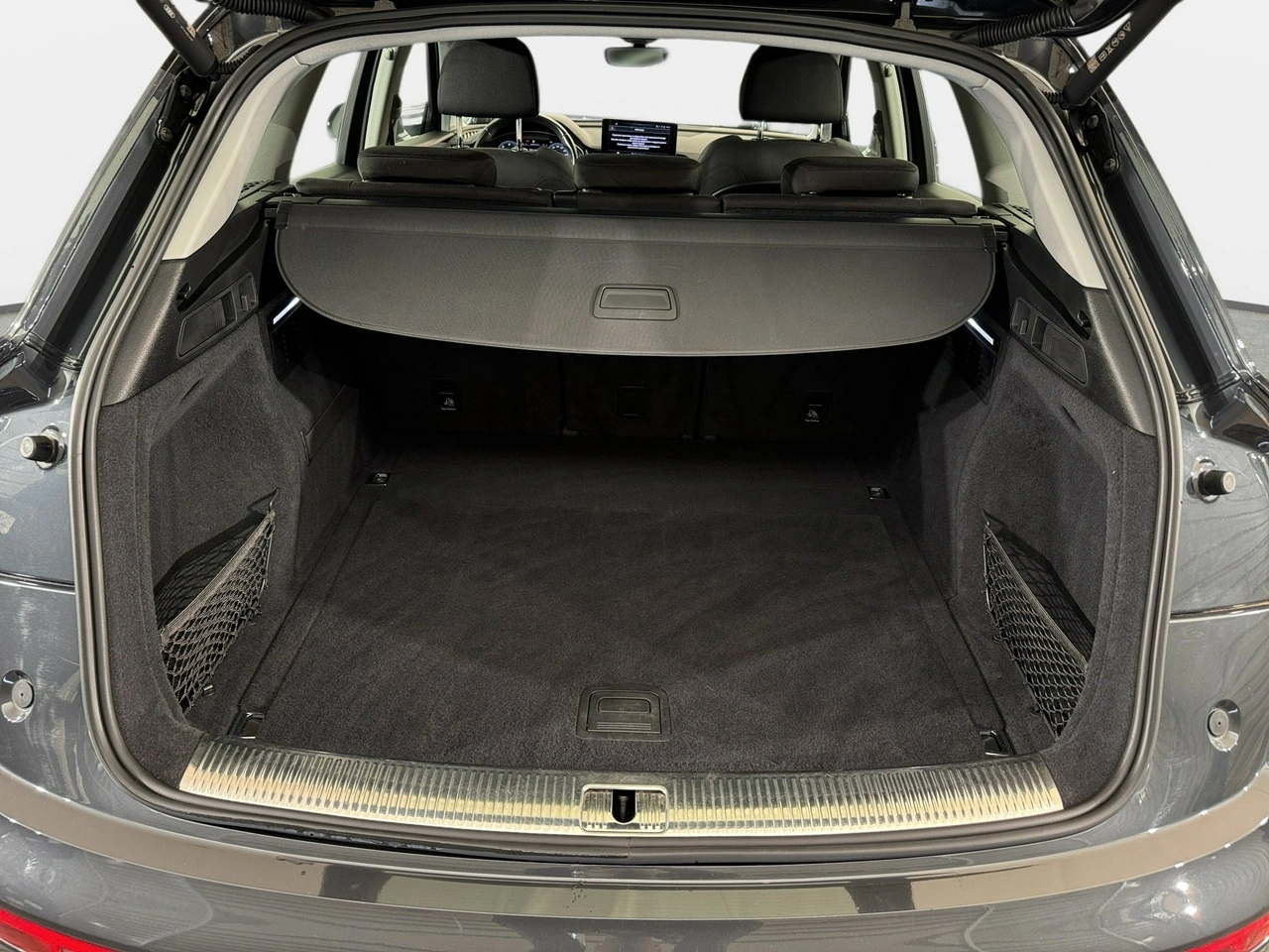 Audi Q5 - Zdjęcie 27