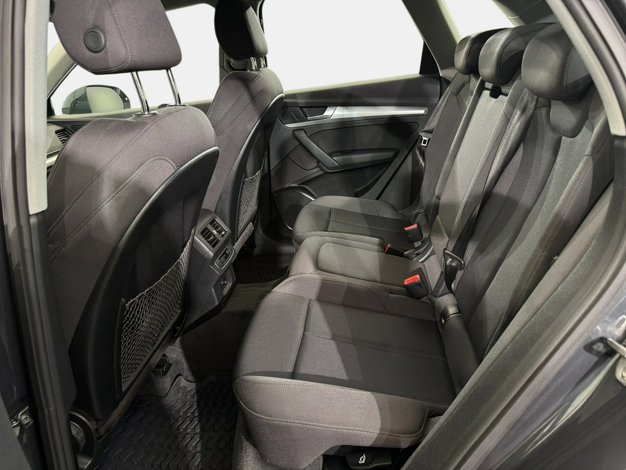 Audi Q5 - Zdjęcie 29