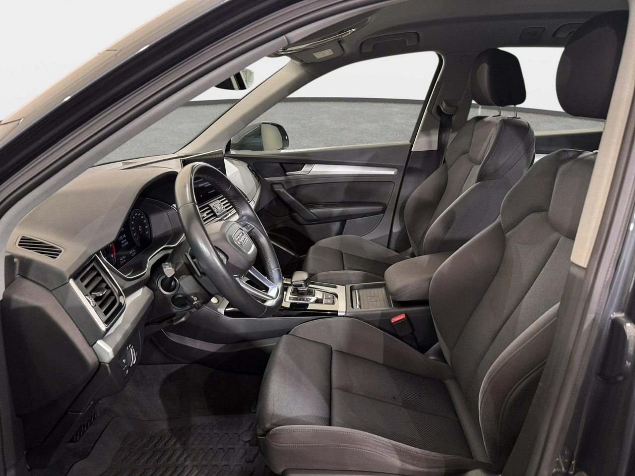 Audi Q5 - Zdjęcie 31